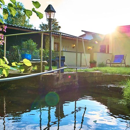 Hotel Das Bayerwald Lam Luaran gambar