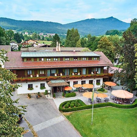 Hotel Das Bayerwald Lam Luaran gambar