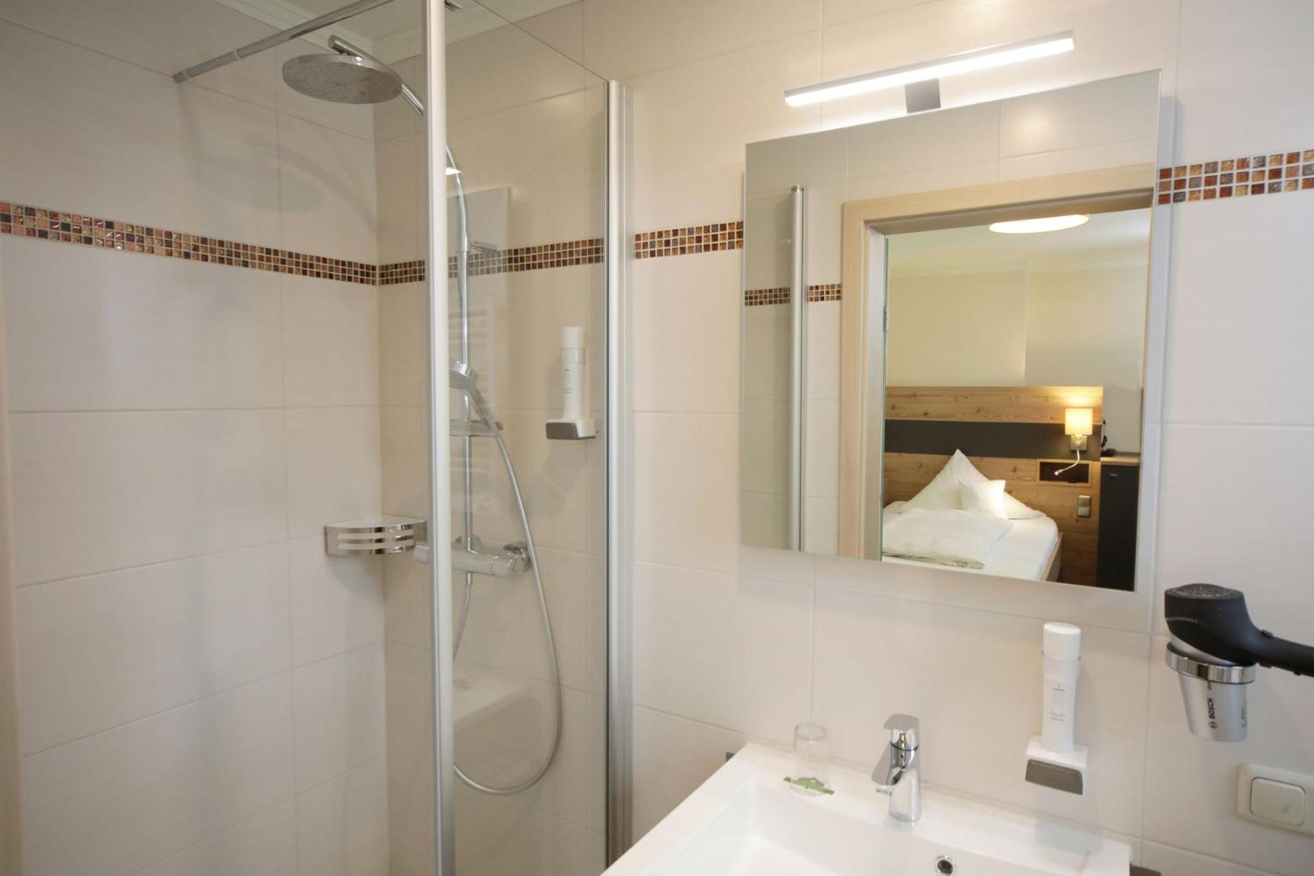 Hotel Das Bayerwald Lam Luaran gambar