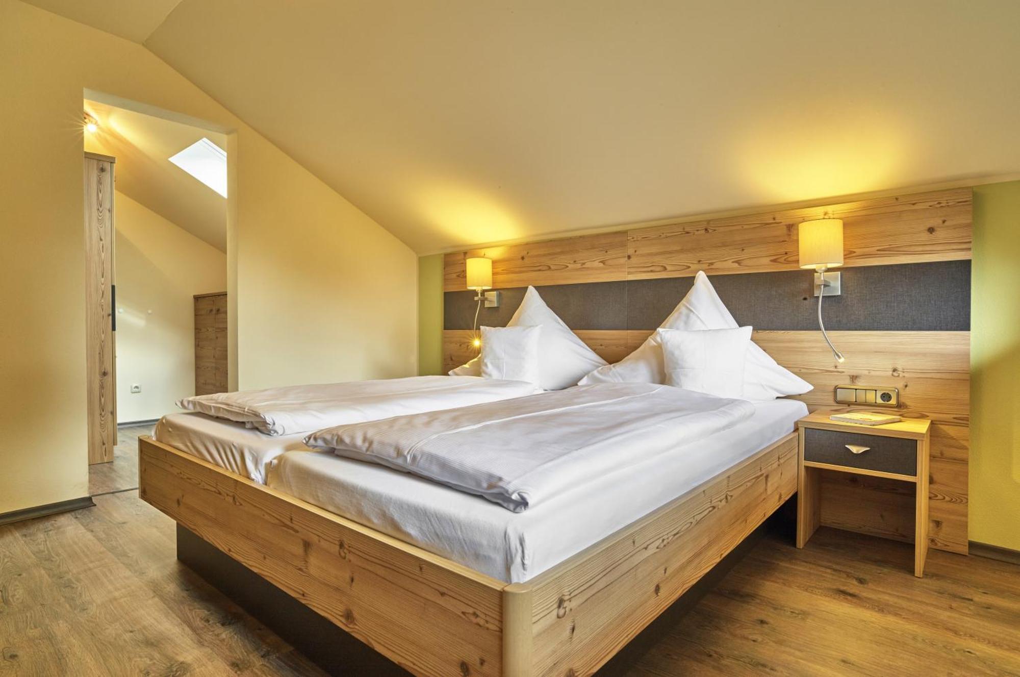 Hotel Das Bayerwald Lam Luaran gambar