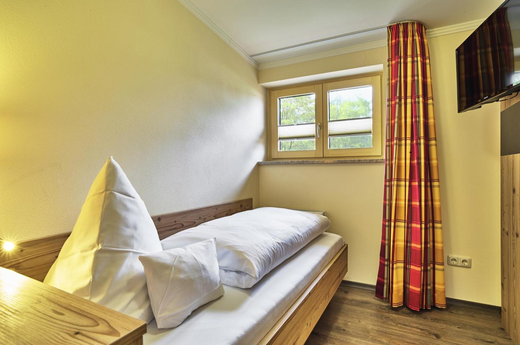 Hotel Das Bayerwald Lam Luaran gambar