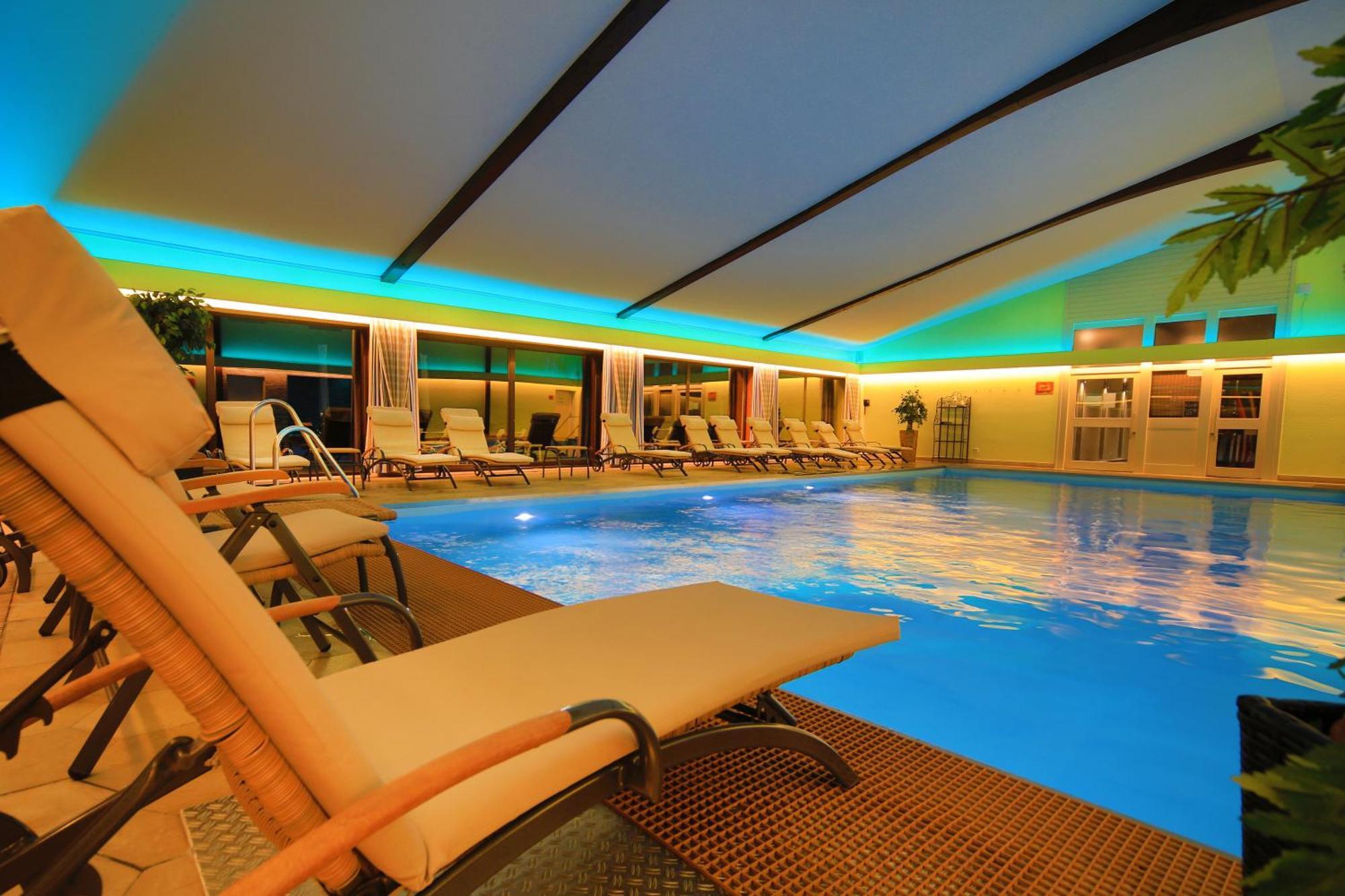 Hotel Das Bayerwald Lam Luaran gambar