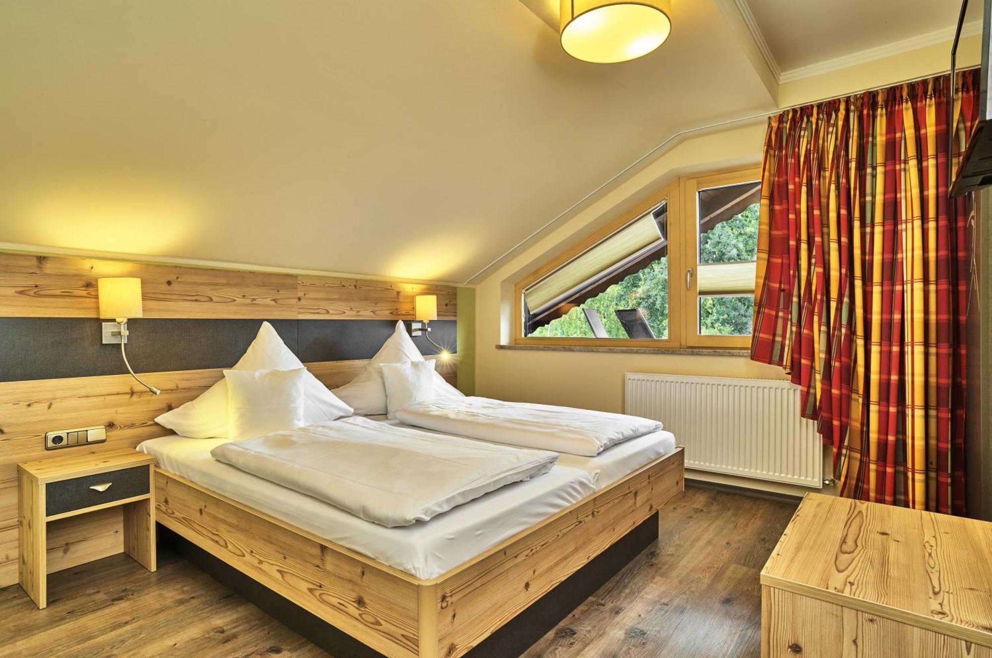 Hotel Das Bayerwald Lam Luaran gambar