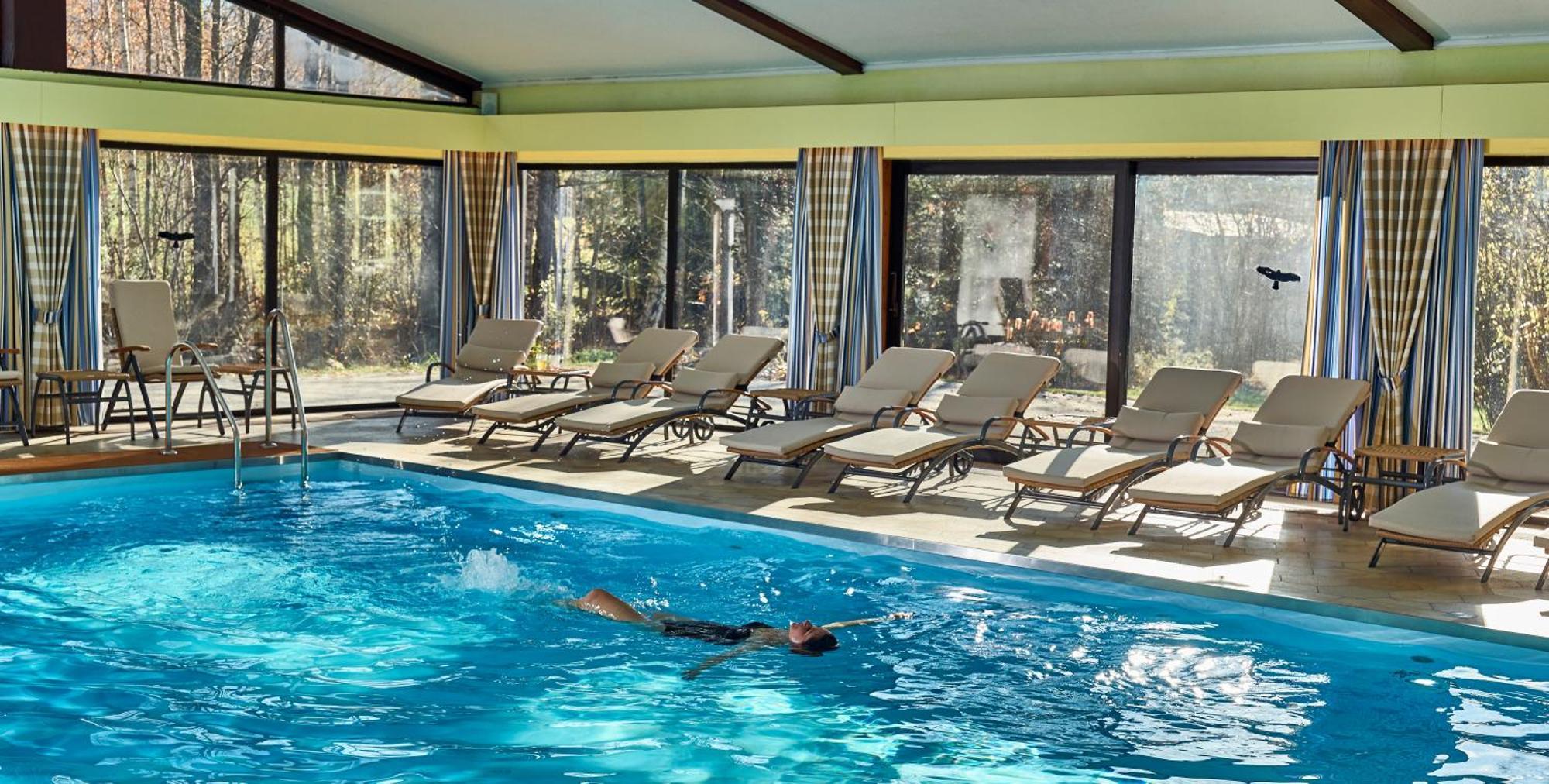 Hotel Das Bayerwald Lam Luaran gambar