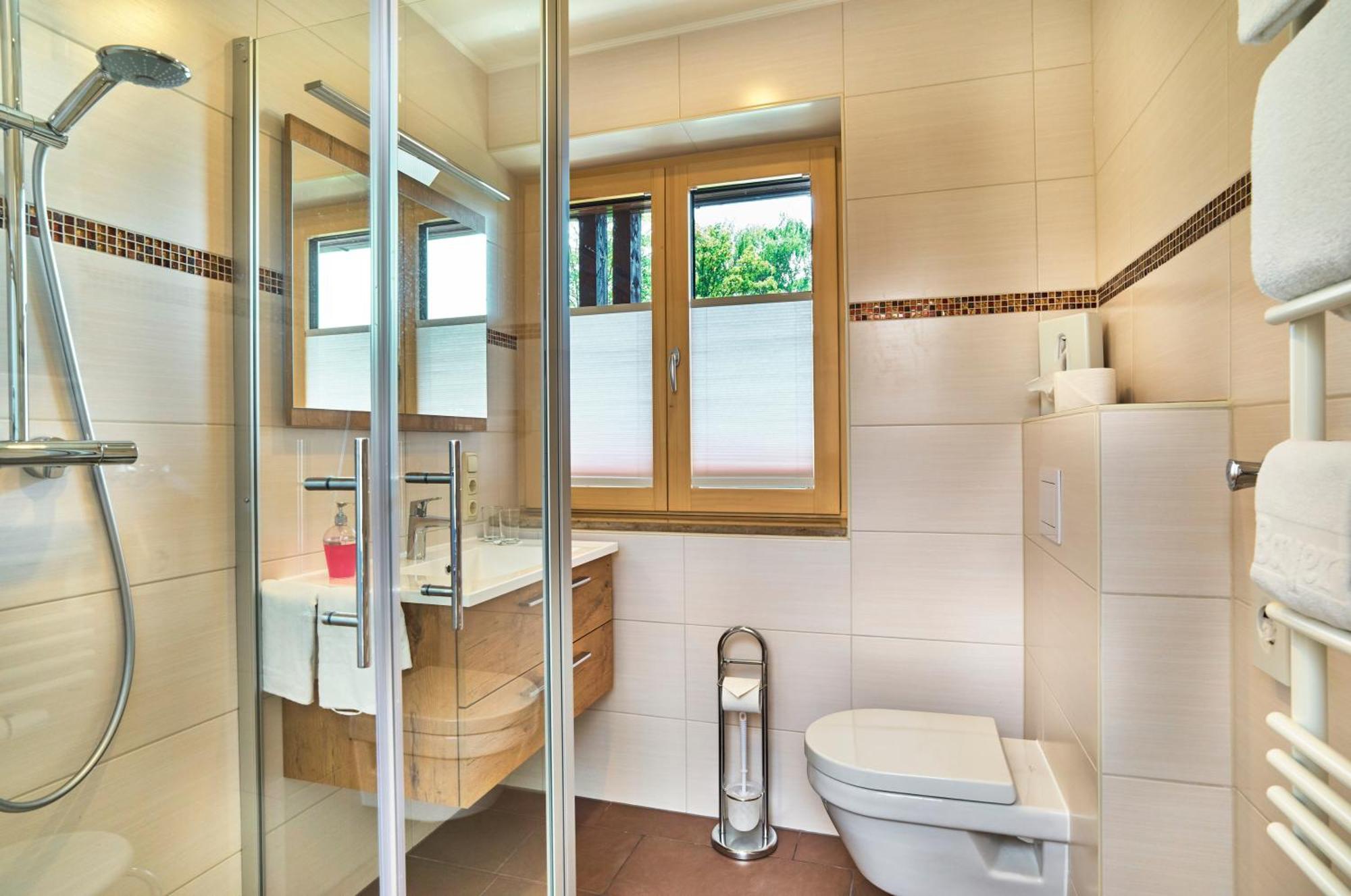 Hotel Das Bayerwald Lam Luaran gambar