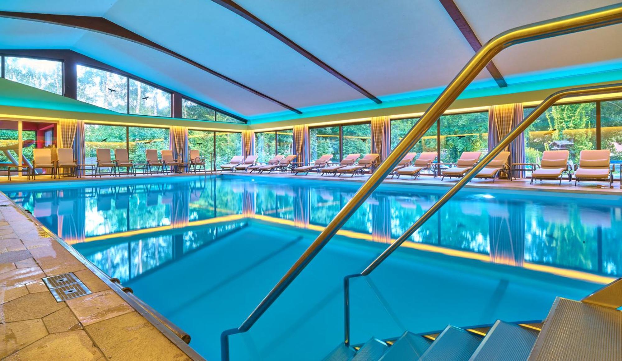 Hotel Das Bayerwald Lam Luaran gambar