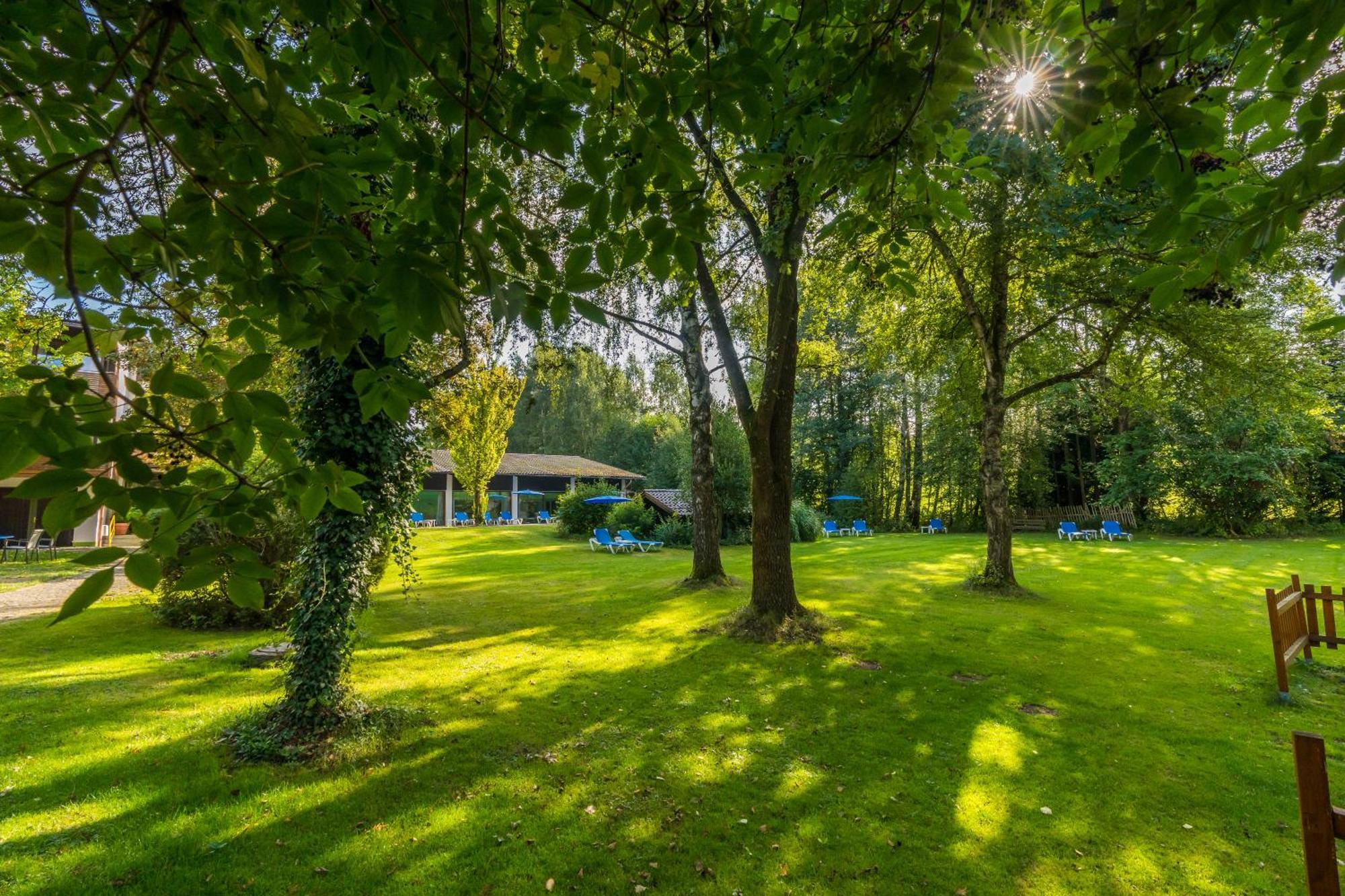 Hotel Das Bayerwald Lam Luaran gambar