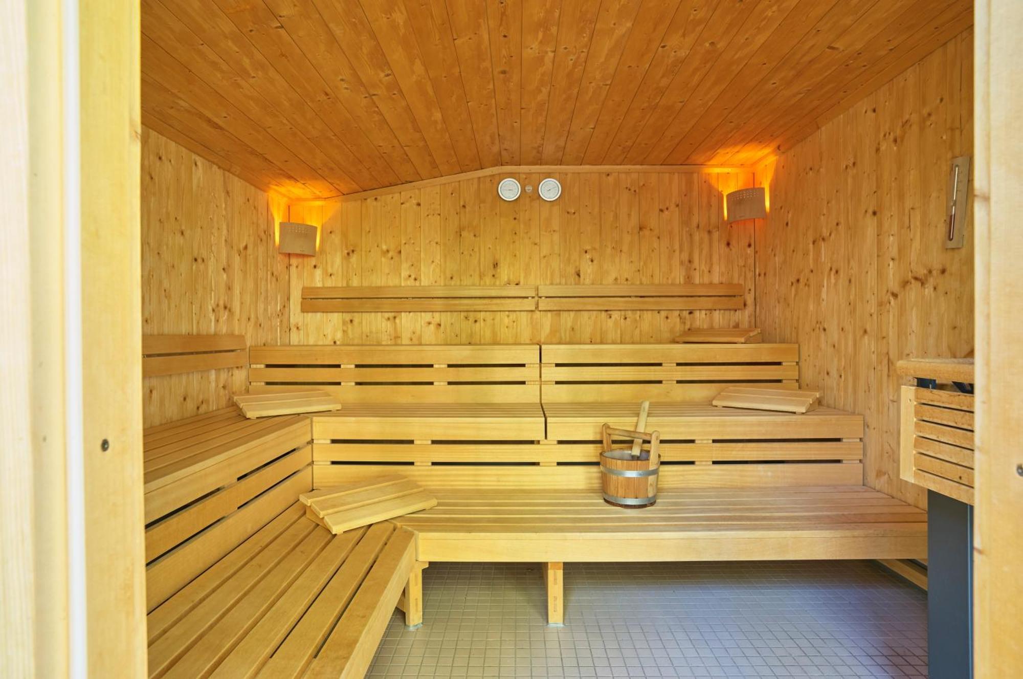 Hotel Das Bayerwald Lam Luaran gambar